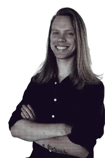 image of me pixelated