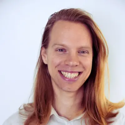 A small profile picture of Jesse Sommeling